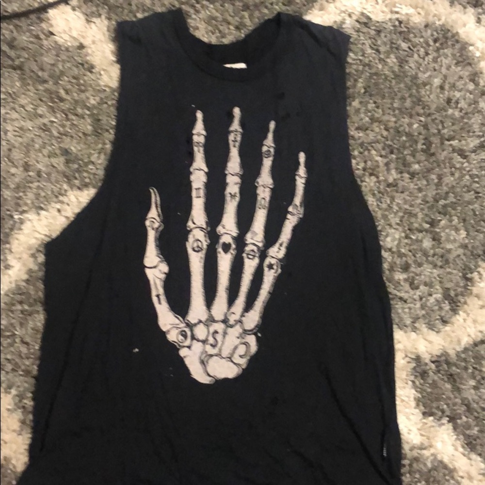Unif Tee